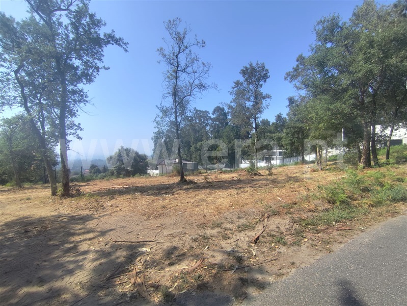 Terreno para Construção  com Urbano Vila Verde, Turiz - 1499782 - 4