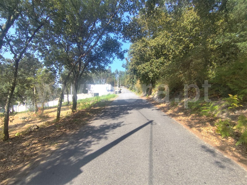 Terreno para Construção / Vila Verde, Turiz