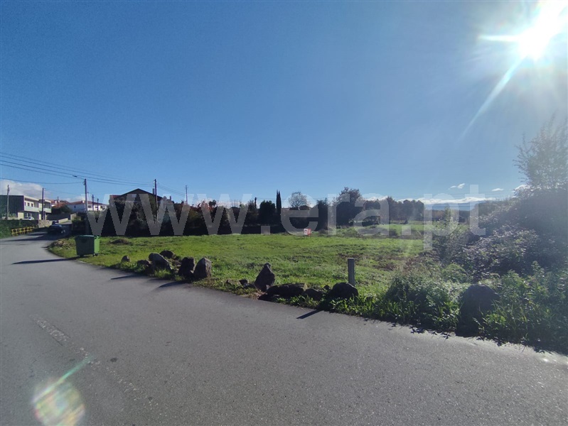 Terreno Misto / Vila Verde, Turiz