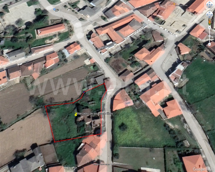 Terreno para Construção  Vimioso, Vimioso - 1293861 - 1