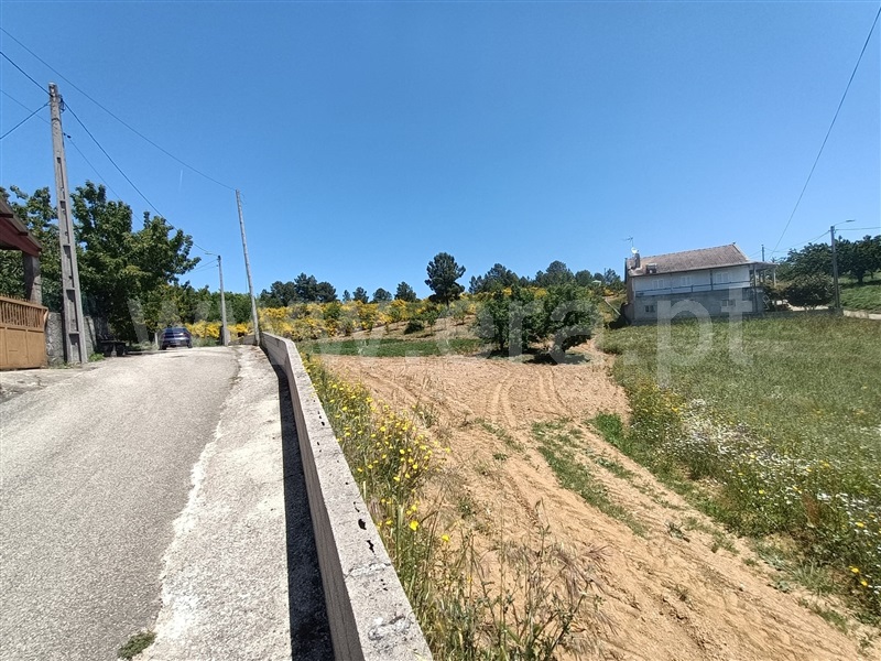 Terreno para Construção  Vinhais, Curopos e Vale de Janeiro - 1408939 - 8