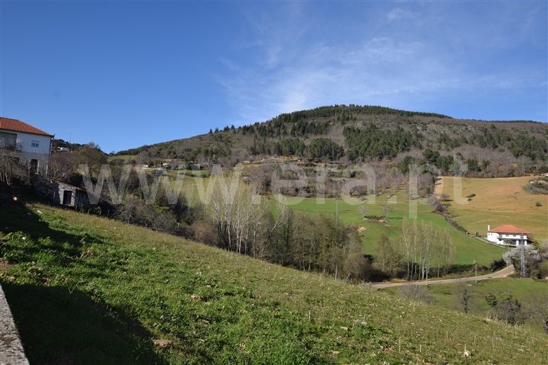 Terreno para Construção / Vinhais, Vinhais
