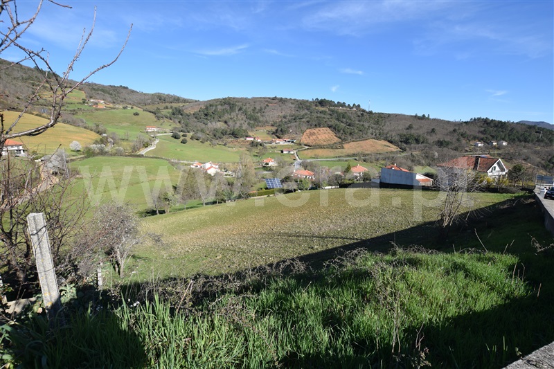 Terreno para Construção  Vinhais, Vinhais - 1321116 - 4
