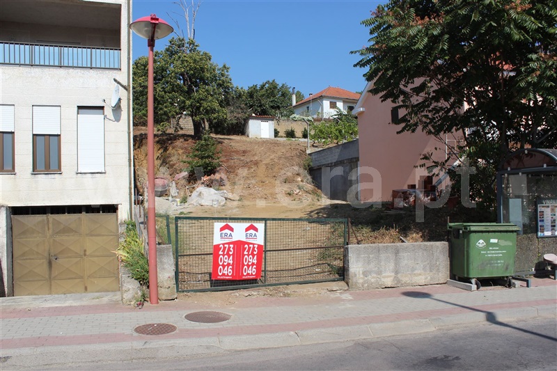 Terreno para Construção / Vinhais, Vinhais