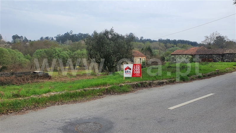 Terreno para Construção  Viseu, Couto de Cima - 1385696 - 7