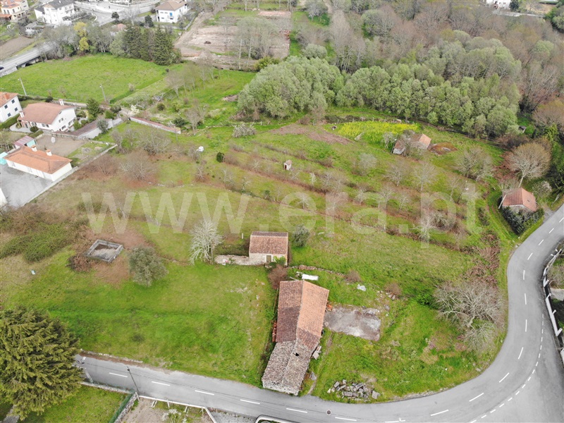 Terreno para Construção  Viseu, Couto de Cima - 1385696 - 8