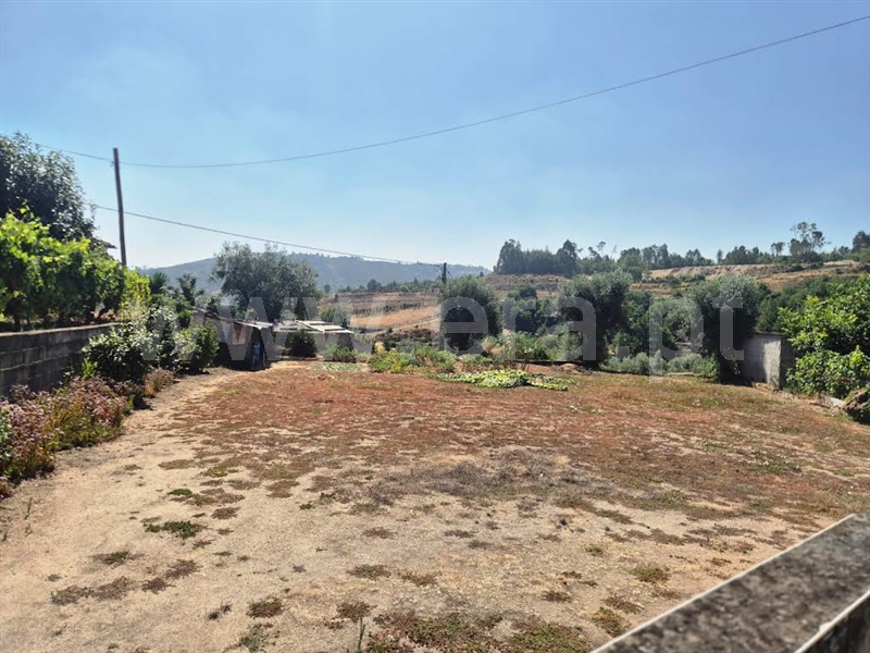 Terreno para Construção / Viseu, Fragosela