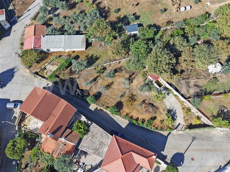 Terreno para Construção / Viseu, Mundão