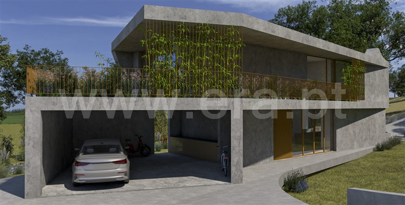 Terreno para Construção  Viseu, São Cipriano e Vil de Souto - 1339223 - 3