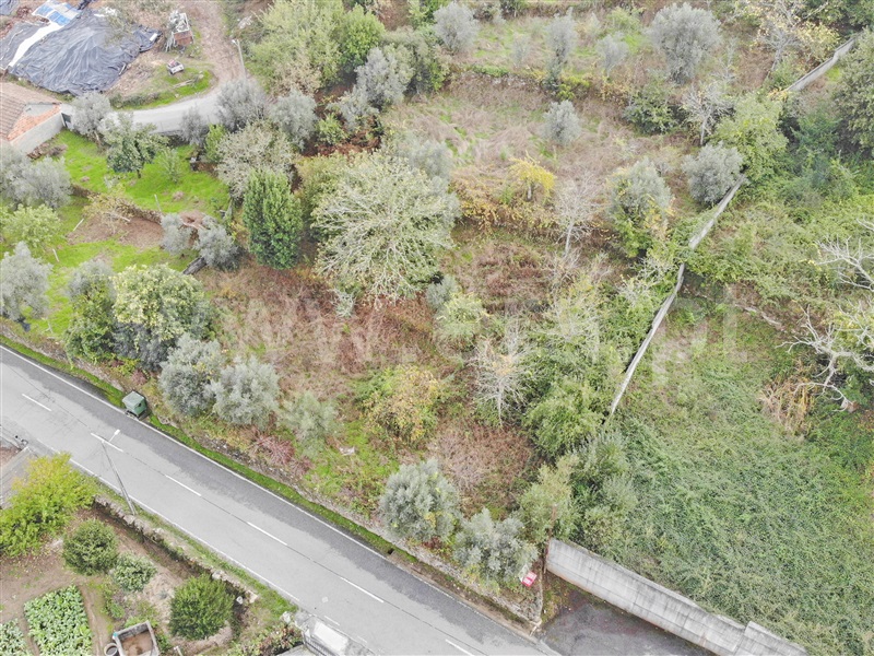 Terreno para Construção  Viseu, São Cipriano - 1352329 - 6