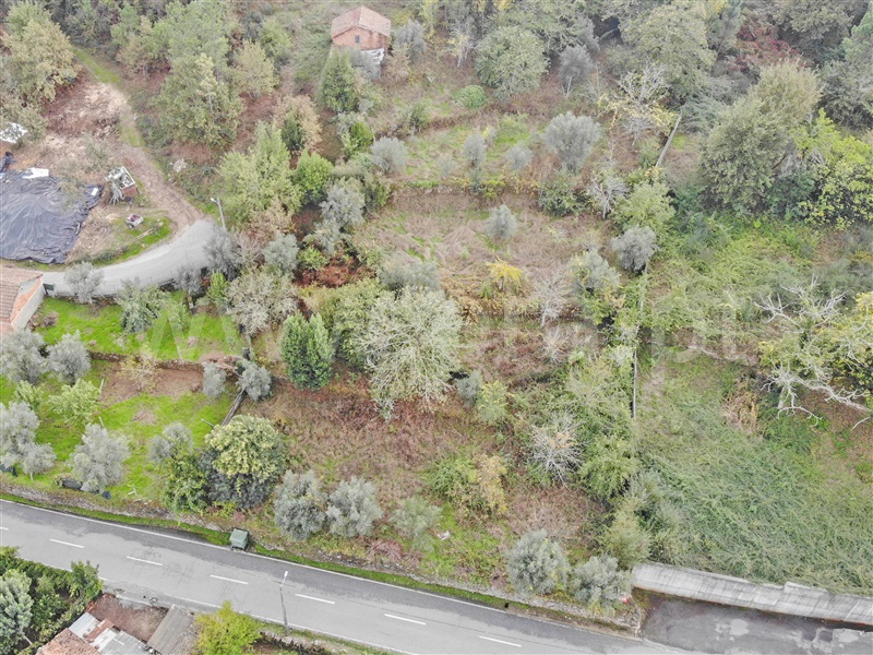 Terreno para Construção  Viseu, São Cipriano - 1352329 - 7
