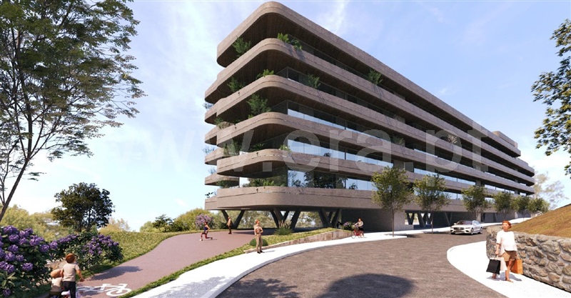 Terreno para Construção / Vizela, Caldas de Vizela (São Miguel e São João)