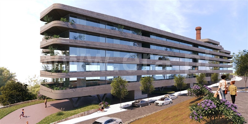 Terreno para Construção  Vizela, Caldas de Vizela (São Miguel e São João) - 1333784 - 2