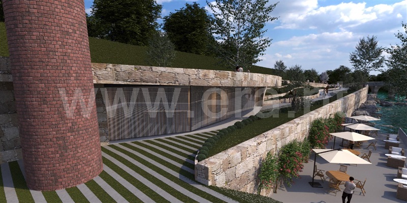 Terreno para Construção  Vizela, Caldas de Vizela (São Miguel e São João) - 1333784 - 4