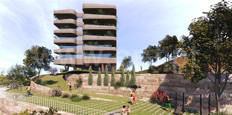 Terreno para Construção  Vizela, Caldas de Vizela (São Miguel e São João) - 1333784 - 6