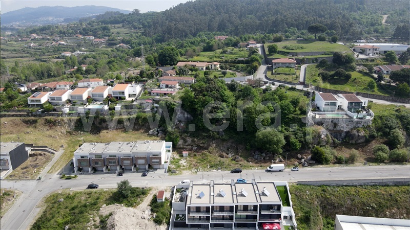 Terreno para Construção  Vizela, Infias - 1163264 - 3