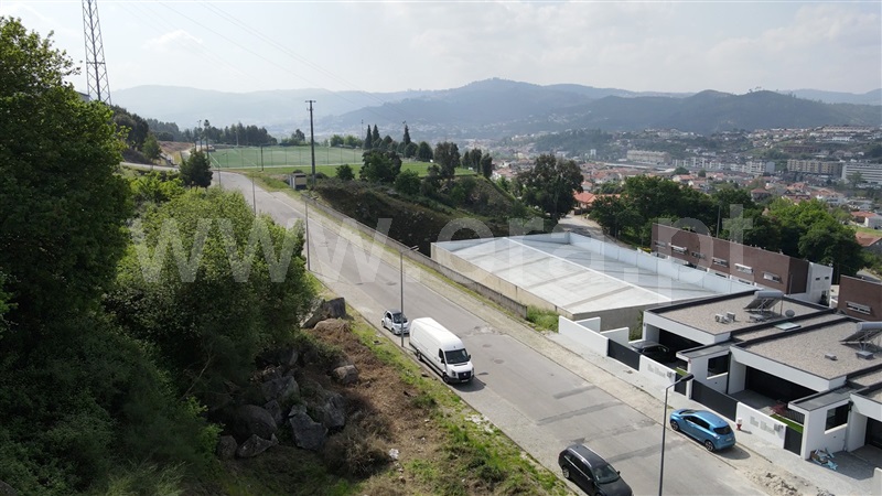 Terreno para Construção  Vizela, Infias - 1163264 - 4