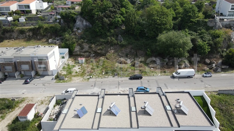 Terreno para Construção  Vizela, Infias - 1163264 - 5