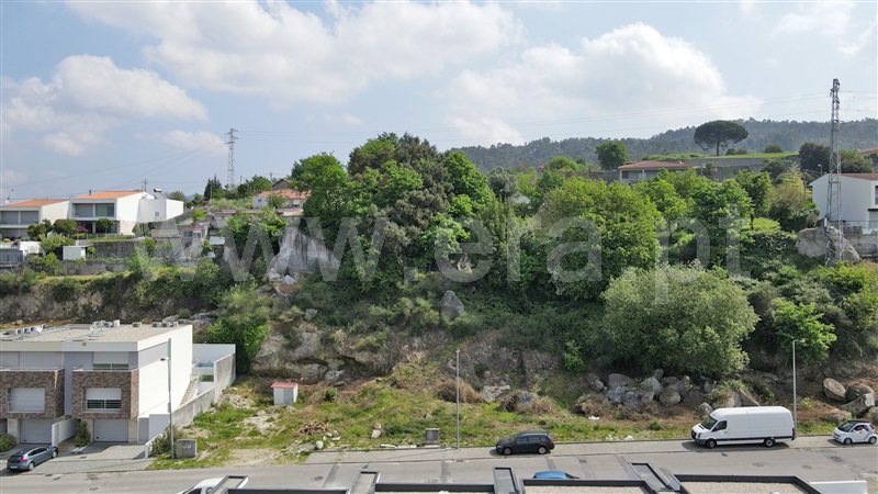 Terreno para Construção  Vizela, Infias - 1163264 - 6