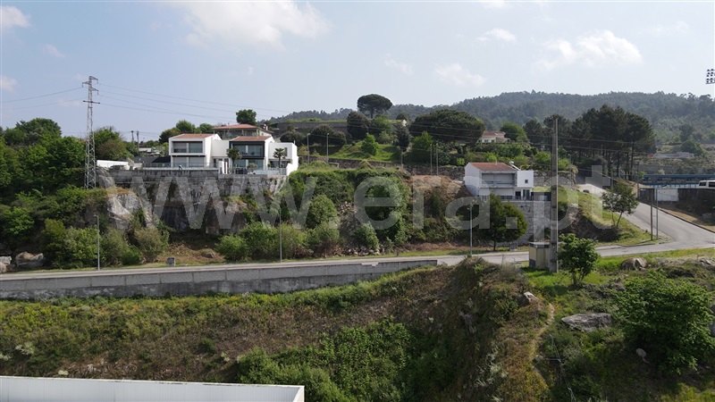 Terreno para Construção  Vizela, Infias - 1163267 - 4