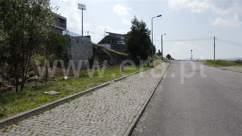 Terreno para Construção  Vizela, Infias - 1163267 - 6