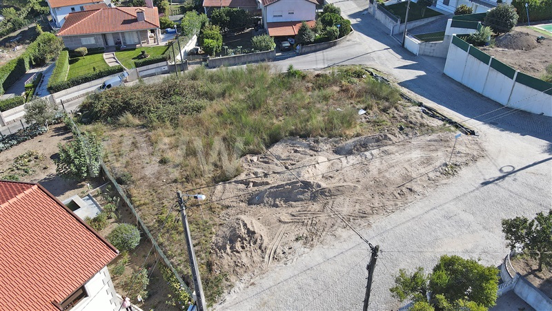 Terreno para Construção  Vizela, Santa Eulália - 1198124 - 5