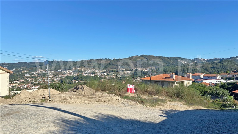 Terreno para Construção  Vizela, Santa Eulália - 1198124 - 6
