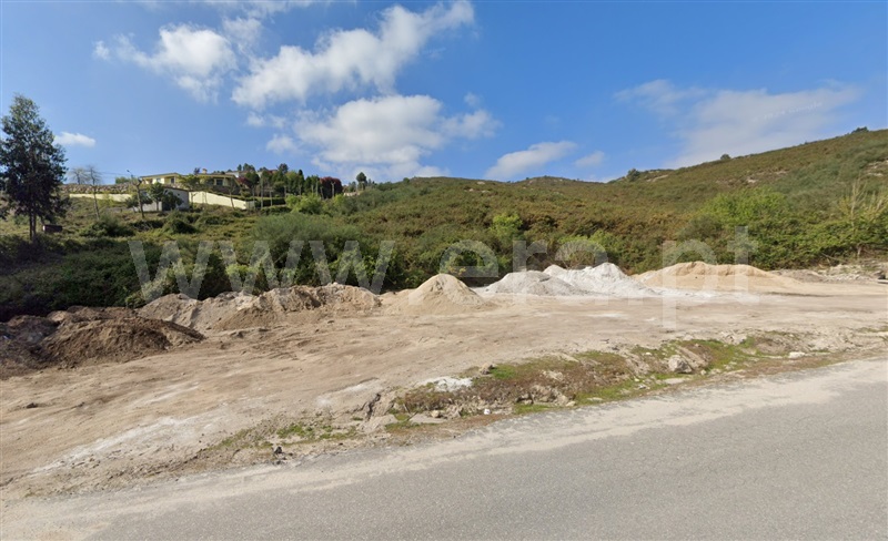 Terreno para Construção / Vizela, Santa Eulália