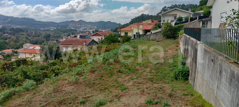 Terreno para Construção / Vizela, Vizela (Santo Adrião)