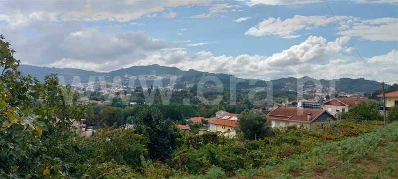 Terreno  Vizela, Vizela (Santo Adrião) - 1354096 - 5