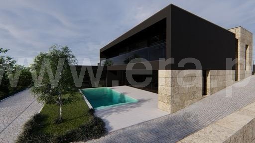 Terreno para Construção / Vizela, Vizela (Santo Adrião)