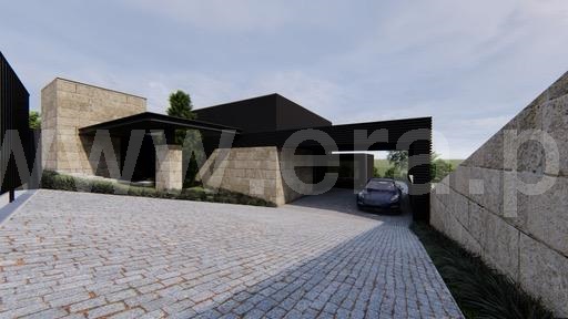 Terreno para Construção  Vizela, Vizela (Santo Adrião) - 1380939 - 2