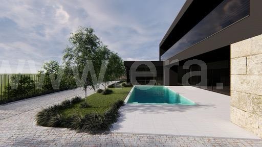 Terreno para Construção  Vizela, Vizela (Santo Adrião) - 1380939 - 4