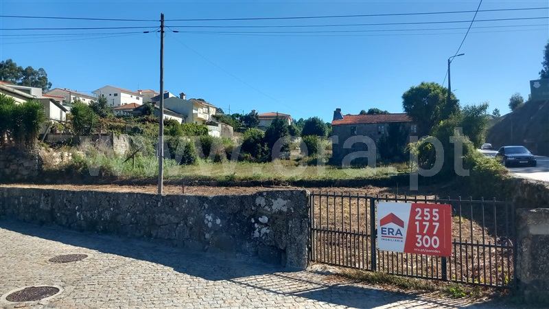 Terreno  Paredes, Baltar - 1250162 - 2