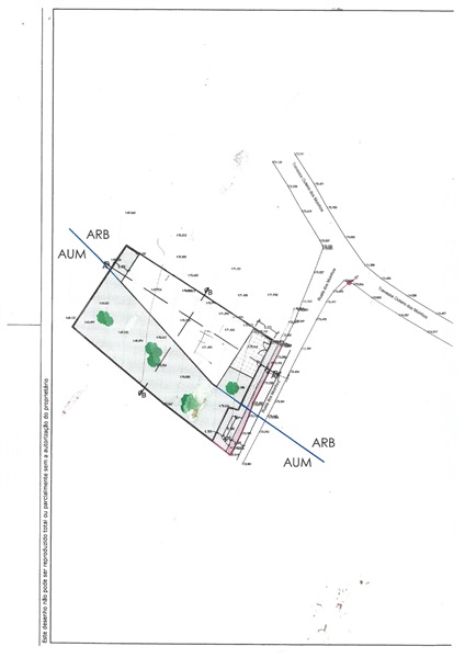 Terreno  Paredes, Beire - 1438186 - 2