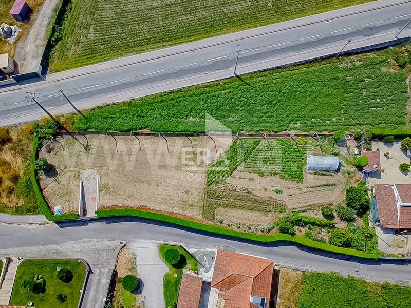 Terreno  Paredes, Beire - 1488693 - 2