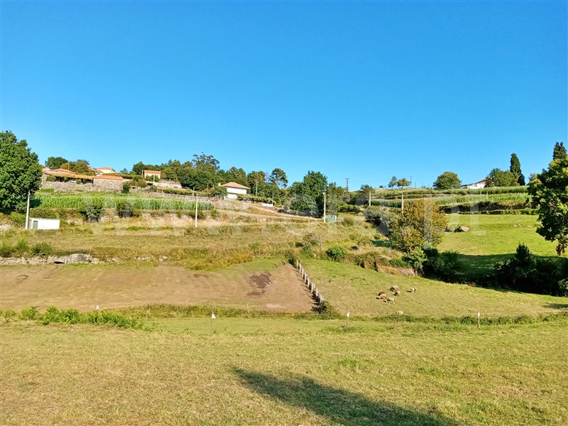 Terreno  Paredes de Coura, Bico e Cristelo - 1195679 - 4