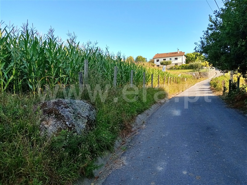 Terreno  Paredes de Coura, Bico e Cristelo - 1195679 - 6