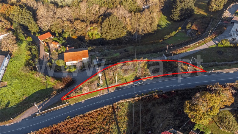 Terreno  Paredes de Coura, Formariz e Ferreira - 1436758 - 2