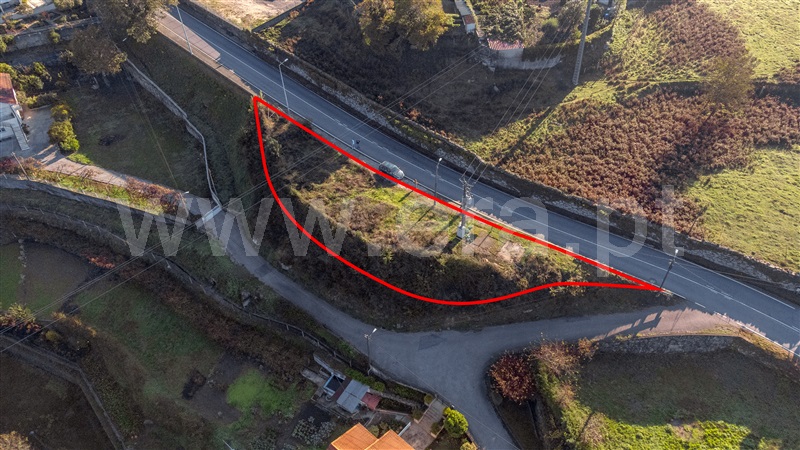 Terreno  Paredes de Coura, Formariz e Ferreira - 1436758 - 7
