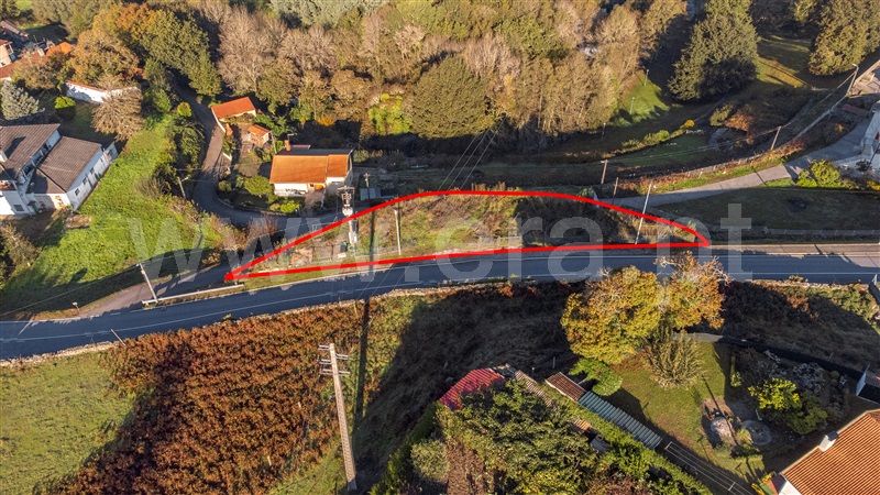 Terreno  Paredes de Coura, Formariz e Ferreira - 1436758 - 8