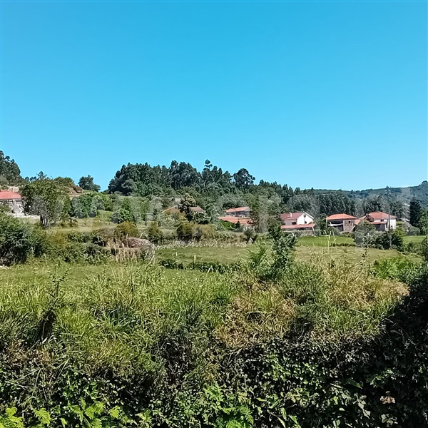 Terreno  Paredes de Coura, Parada - 1428061 - 12