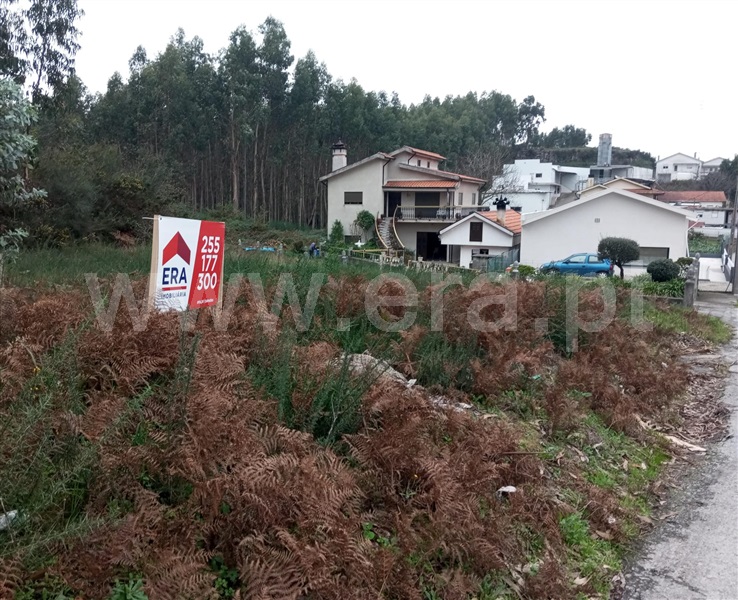 Terreno  Paredes, Duas Igrejas - 1343336 - 9