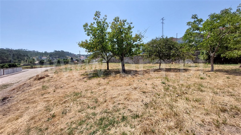 Terreno  Paredes, Duas Igrejas - 1493691 - 2