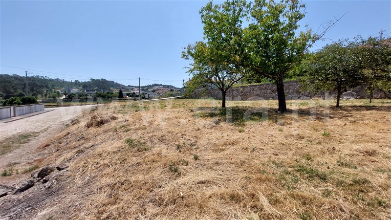 Terreno  Paredes, Duas Igrejas - 1493691 - 3