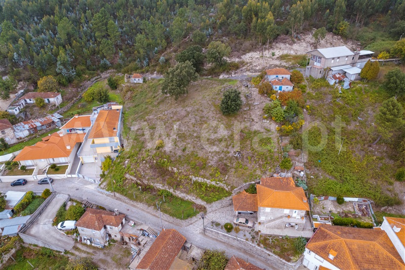 Terreno  Paredes, Lordelo - 1214778 - 6