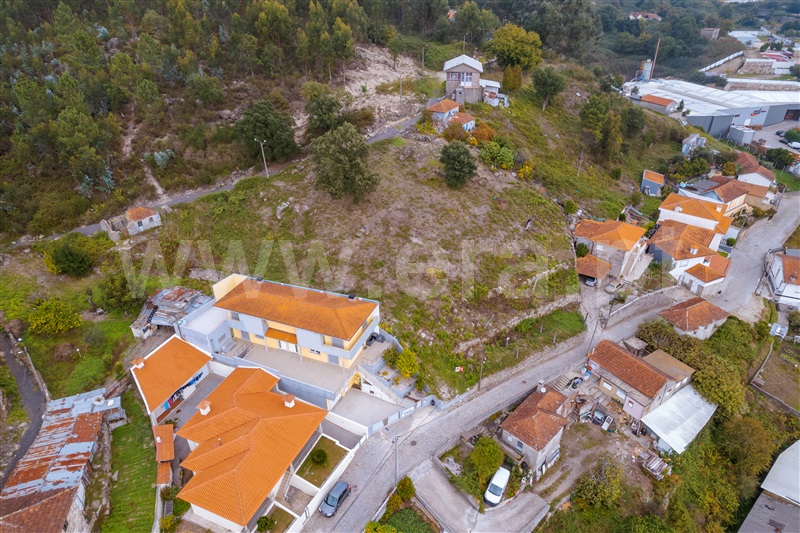 Terreno  Paredes, Lordelo - 1214778 - 7