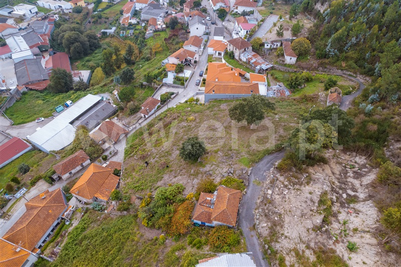 Terreno  Paredes, Lordelo - 1214778 - 9