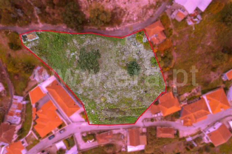 Terreno  Paredes, Lordelo - 1214778 - 10
