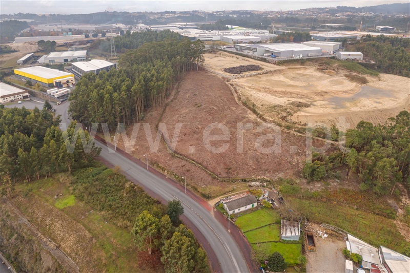 Terreno  Paredes, Lordelo - 1262605 - 5